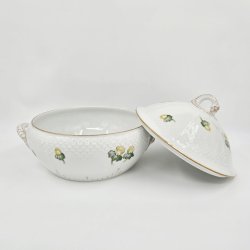 Erantis L�gfad nr. 5 Med Guldkant 1 sortering