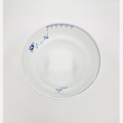 Royal Copenhagen Elements Bl Stor Skl nr. 580. sortering 1 