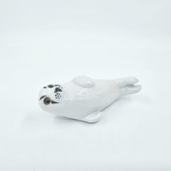 B &amp; G Figur S�l nr. 2412. Sortering 1 