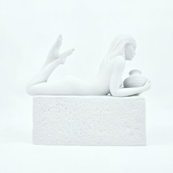 Royal Copenhagen Stjernetegnsfigur Vandmanden