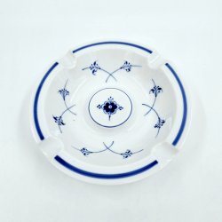 B &amp; G Musselmalet Askeb�ger nr. 632. sortering 1  