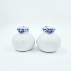 Prinsesse Salt &amp; Peber St nr. 711 / 712. sortering 1