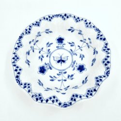 Dickens Sommerfugl Sk�l nr. 227. sortering 1 