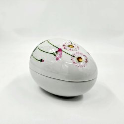 Royal Copenhagen Bonbonniere Tusindfryd 2018. Sortering 1 