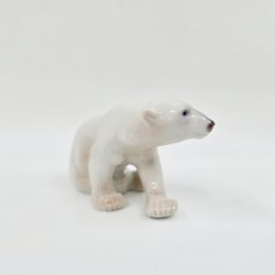 B &amp; G Figur Isbj�rn nr. 2217. Sortering 1 