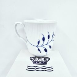 Bl Mega Riflet Krus nr. 103. sortering 1 