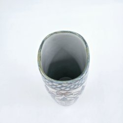 Royal Copenhagen Vase nr. 417-3115. sortering 1 