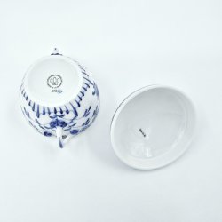 Dickens Sommerfugl Sukkerskl nr. 94A. Sortering 2  