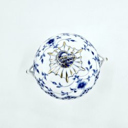 Dickens Sommerfugl Sukkerskl nr. 94. Sortering 1   