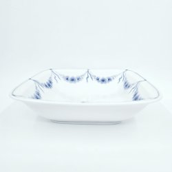 Empire Firkantet Skl nr. 230. sortering 2  