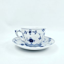 B &amp; G Musselmalet Stor Kop nr. 103. sortering 2 