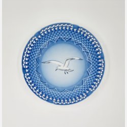 Mgestel Jubilum Platte Uden Guldkant 1 sortering 