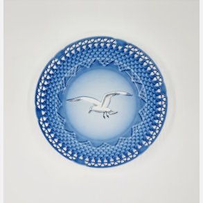 Mgestel Jubilum Platte Uden Guldkant 1 sortering 