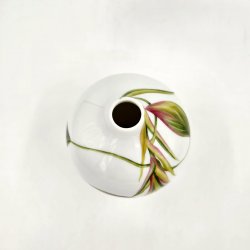 Royal Copenhagen Vase Med Vandaks sortering 1 