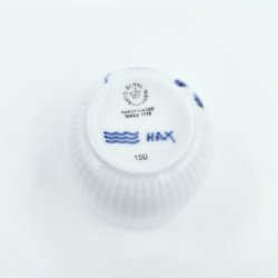 Bl Mega Riflet Fyrfadsstage nr. 150 