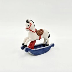 Royal Copenhagen Gyngeh�st nr. 143. sortering 1 