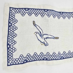 Mgestel Hndbroderet Lber  