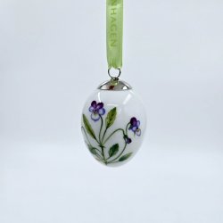 Royal Copenhagen Pskeg Stedmoder 2015. Sortering 1 