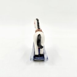 Royal Copenhagen Gyngeh�st nr. 143. sortering 1 