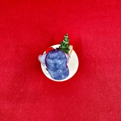 Royal Copenhagen Figur Peter Med Klk nr. 160 sortering 1 