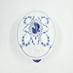 Empire Lgfad nr. 6A. sortering 1 Sjlden 