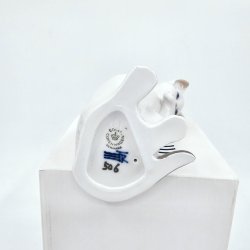 Royal Copenhagen Figur Kat nr. 506 . sortering 3 