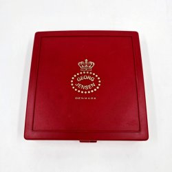 Georg Jensen Juleuro 1988