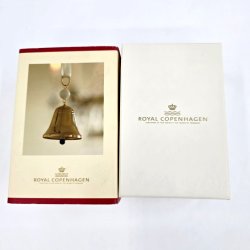 Royal Copenhagen Charm Juleklokke
