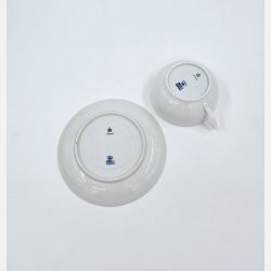 Juliane Marie Tekop. 2 sortering   