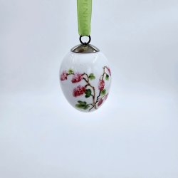 Royal Copenhagen Pskeg Rebis 2011. Sortering 1 