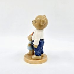 Bamsebj�rn Victor 2004 Figur. sortering 1 