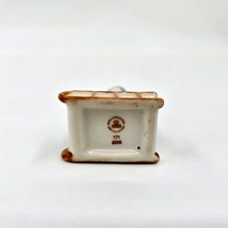 Royal Copenhagen Figur Snemand Baby Arthur nr. 171. sortering 1