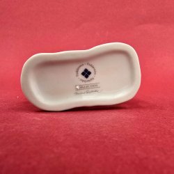 Firklveren Jule By Figurer  