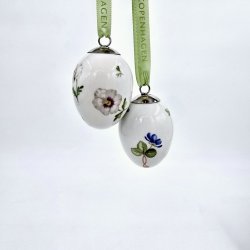 Royal Copenhagen Pskeg Anemone / Stedmoder 2007. Sortering 1 