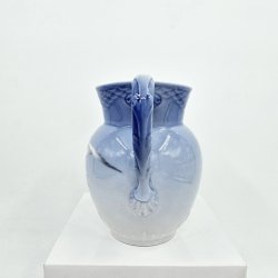 Mgestel Mlkekande nr. 95 Uden Guldkant 2 sortering  