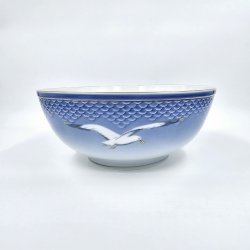 Mgestel  Skl nr. 579 Med Guldkant 2 sortering Sjlden  