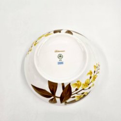 Royal Copenhagen Flora Sk�l Laburnum nr 575 sortering 1