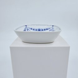 Empire Firkantet Asiet nr. 194. sortering 2 