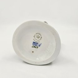 Royal Copenhagen Figur Faun Med Ugle nr. 2907. sortering 1 