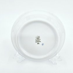 Empire Rund Asiet nr. 30. sortering 2  