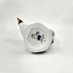 Royal Copenhagen Figur H�ne nr. 1024. sortering 1 