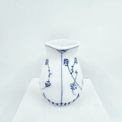 B &amp; G Musselmalet Fldekande nr. 1041. sortering 1 Hotelporceln  