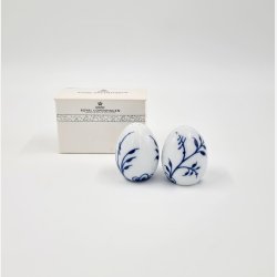 Bl Mega Riflet Salt &amp; Peber st. 1 sortering 