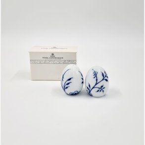 Bl Mega Riflet Salt & Peber st. 1 sortering 