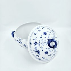 Sommerfugl Terrin nr. 4A. sortering 1 Sj�lden