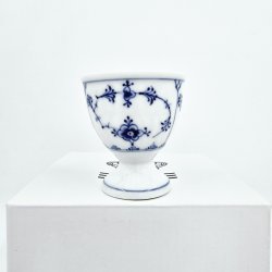 Musselmalet Riflet ggebgere nr. 1-115. sortering 2 