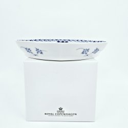 Musselmalet Halvblonde Asiet nr. 1-551. sortering 1 