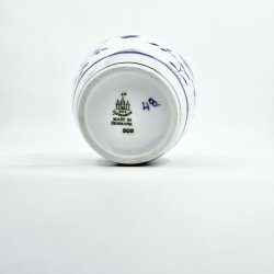 Kipling Sommerfugl Vase nr. 202. sortering 1 