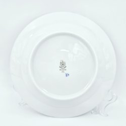 Kipling Dyb Tallerken nr. 23. sortering 1 