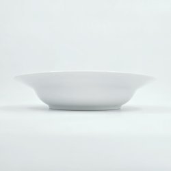 Bl Mega Riflet Dyb Tallerken nr. 604. sortering 2   